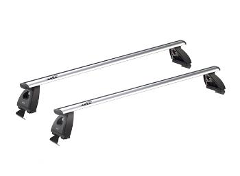 Strešný nosič HAKR KIT SYSTEM 0340/0002/0181 – Wing Profil pre ŠKODA Octavia III