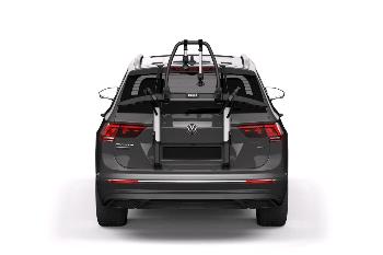 Nosič bicyklov na zadné dvere Thule OutWay Platform 2