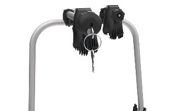 Nosič bicyklov Hakr Trip 2 Middle Elektro