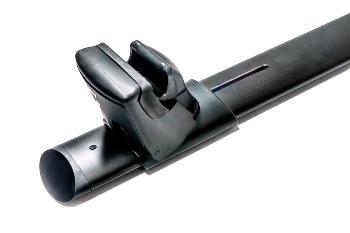 Strešný nosič Aguri Runner R1C Black pre AUDI A3 Sportback