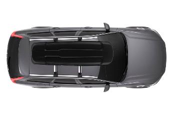 Strešný box Thule Force XT Alpine