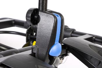 Nosič bicyklov Hapro Atlas Premium 2 (e-bike)