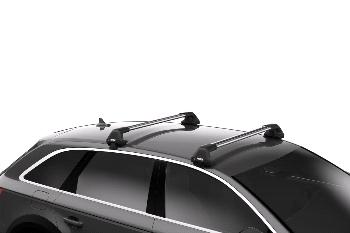 Strešný nosič THULE Evo WingBar Edge 7205/7214/7214/5440 pre CITROEN C3 Aircross