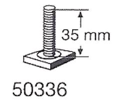 Thule T-Adater 50336