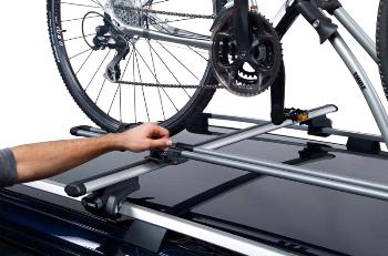 Nosič bicyklov Thule FreeRide 532