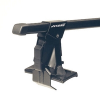 Strešný nosič JETBAG 6601/6004 pre RENAULT Laguna I 5-dr Hatchback 