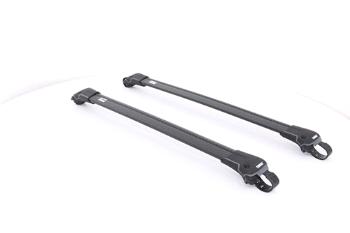 Strešný nosič THULE WingBar Edge 9584B pre SKODA Octavia III Kombi Strešný nosič THULE WingB