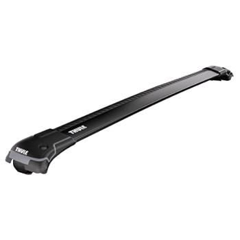 Strešný nosič THULE WingBar Edge 9584B pre SKODA Octavia III Kombi Strešný nosič THULE WingB