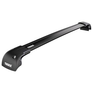 Strešný nosič THULE WingBar Edge 9592B/4043 pre FIAT 500X Strešný nosič THULE WingB