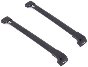 Strešný nosič THULE WingBar Edge 9592B/4043 pre FIAT 500X Strešný nosič THULE WingB