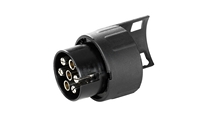 Adapter zo 7 na 13 pol 