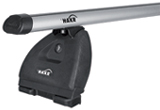 Strešný nosič HAKR KIT SYSTEM 0341/0018/0176 – ALU tyč pre CITROEN C4 Picasso