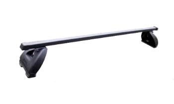 Strešný nosič HAKR KIT SYSTEM 0341/0019/0102 – FE tyč pre BMW 3-series Touring Strešný nosič HAKR KIT SY