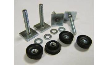 Hakr sada T-adapterov HV0480 Sada T-adapterov HV0480