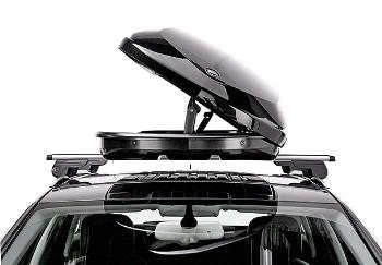 Strešný box Hapro Zenith 6.6 Brilliant Black