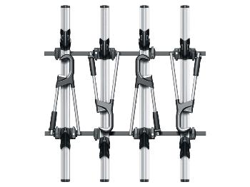 Nosič bicyklov Atera Giro AF Plus + - použitý kus