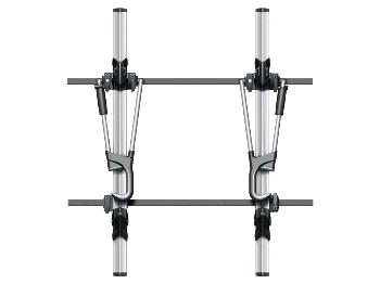 Nosič bicyklov Atera Giro AF Plus + - použitý kus