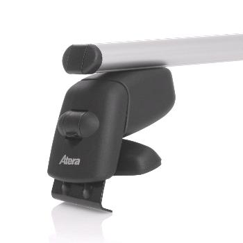 Strešný nosič ATERA SIGNO 045 253 pre SKODA Fabia (Mk II) - používaný nosič Strešný nosič ATERA SIGNO