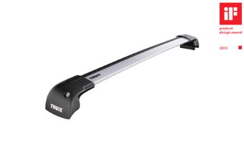 Strešný nosič THULE WingBar Edge 9591/4032 pre OPEL Mokka