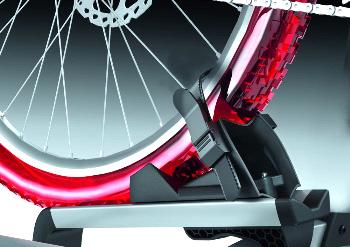 Nosič bicyklov Atera Strada Evo 3 + adapter 022 711 (3+1)