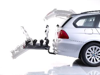 Nosič bicyklov Atera Strada Evo 3 + adapter 022 711 (3+1)