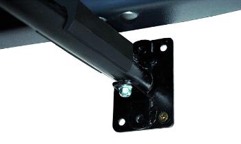 Hakr Space Pro 1301 - Držiak autoboxu na stenu