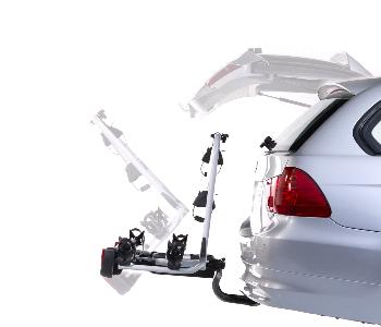 Nosič bicyklov Atera Strada Sport E-BIKE M