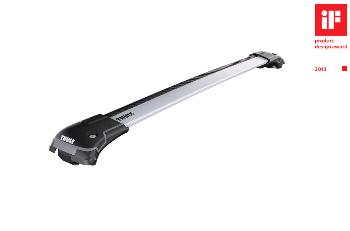 Strešný nosič Thule WingBar Edge 9581