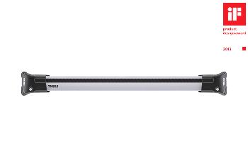 Strešný nosič Thule WingBar Edge 9581